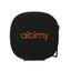 Aibimy - Waterproof Bluetooth Speaker with RGB Ring Light - Zambeel