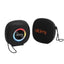 Aibimy - Waterproof Bluetooth Speaker with RGB Ring Light - Zambeel