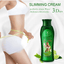 Aichun Beauty - 3 Days Green Tea Slimming Cream (Original) - Zambeel