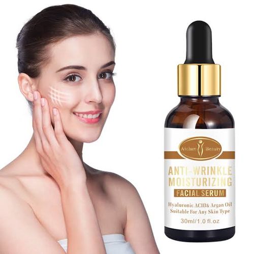 Aichun Beauty - Anti - Wrinkle Moisturizing Facial Serum - Zambeel