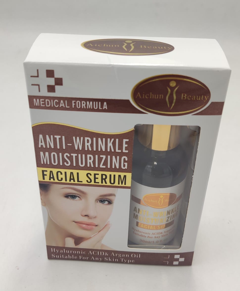 Aichun Beauty - Anti - Wrinkle Moisturizing Facial Serum (Original) - Zambeel