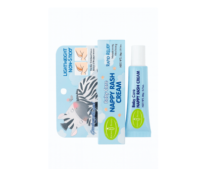 Aichun Beauty - Baby Care Nappy Rash Cream (Original) - Zambeel