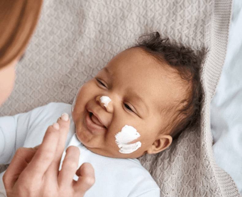 Aichun Beauty - Baby Care Sunscreen Cream SPF 50+ (Original) - Zambeel