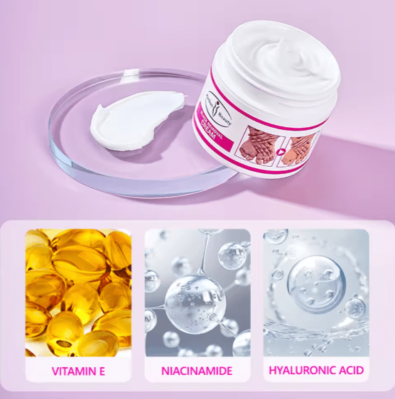 Aichun Beauty - Black Removal Whitening Cream (Original) - Zambeel