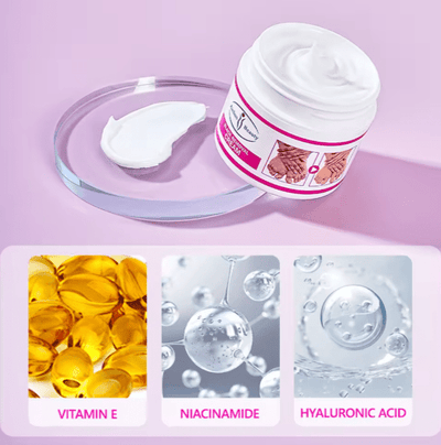 Aichun Beauty - Black Removal Whitening Cream (Original) - Zambeel