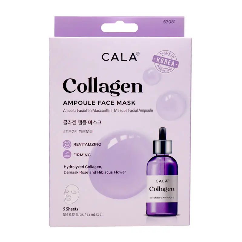 Aichun Beauty - Facial Mask (Original) - Zambeel