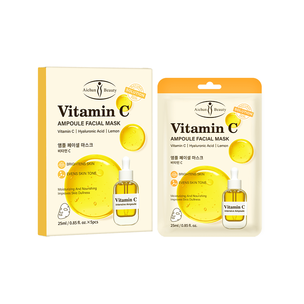 Aichun Beauty - Facial Mask (Original) - Zambeel