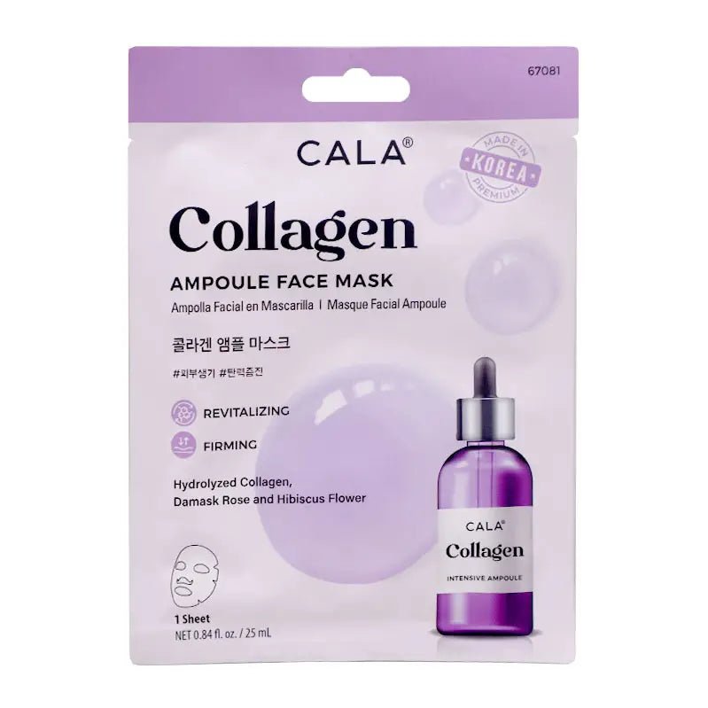 Aichun Beauty - Facial Mask (Original) - Zambeel