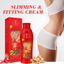 Aichun Beauty - Ginger & Chilli Slimming & Fitting Cream (Original) - Zambeel