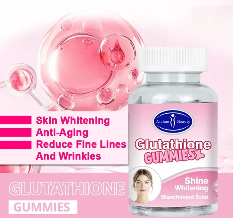 Aichun Beauty - Gummies (Original) - Zambeel