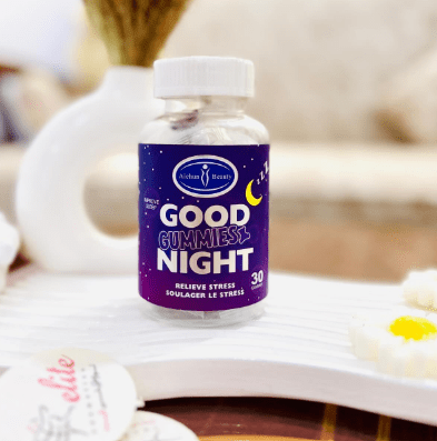 Aichun Beauty - Gummies (Original) - Zambeel