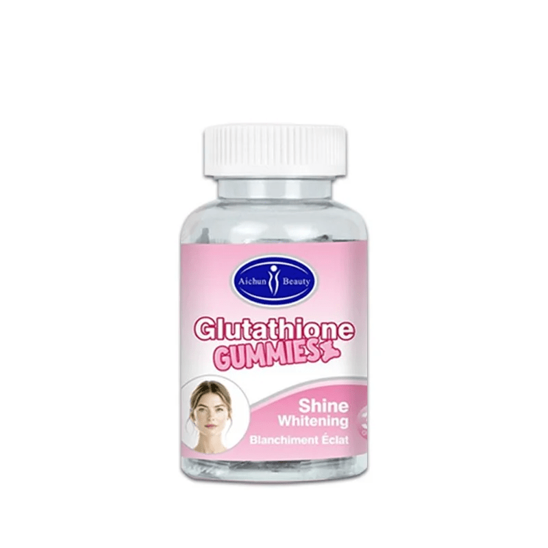 Aichun Beauty - Gummies (Original) - Zambeel