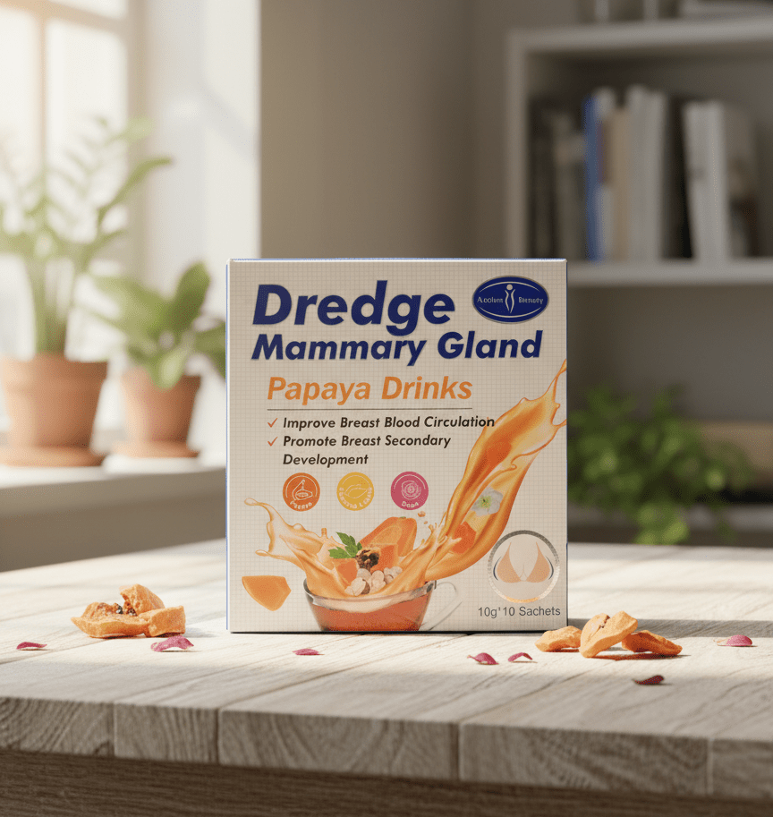 Aichun Beauty - Herbal Tea (Original) - Zambeel