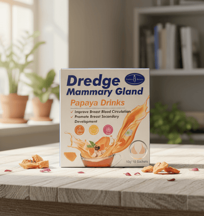 Aichun Beauty - Herbal Tea (Original) - Zambeel