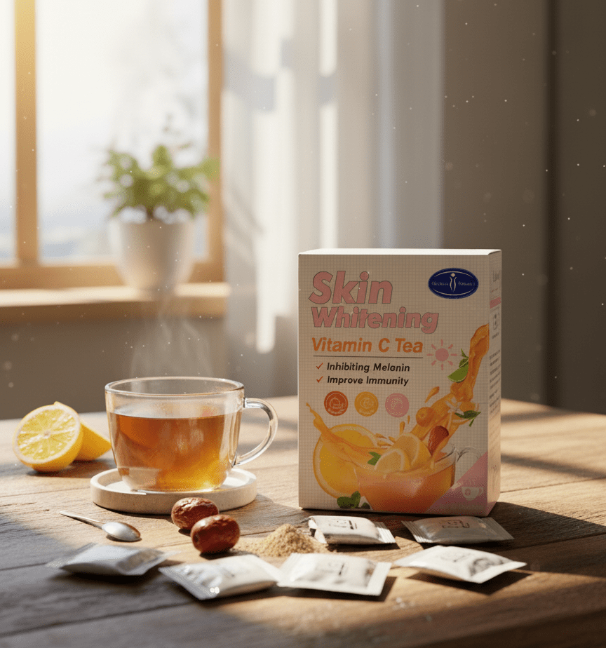 Aichun Beauty - Herbal Tea (Original) - Zambeel