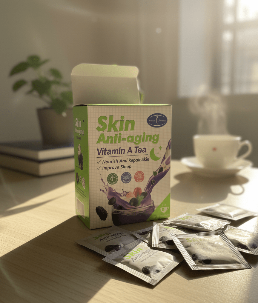 Aichun Beauty - Herbal Tea (Original) - Zambeel