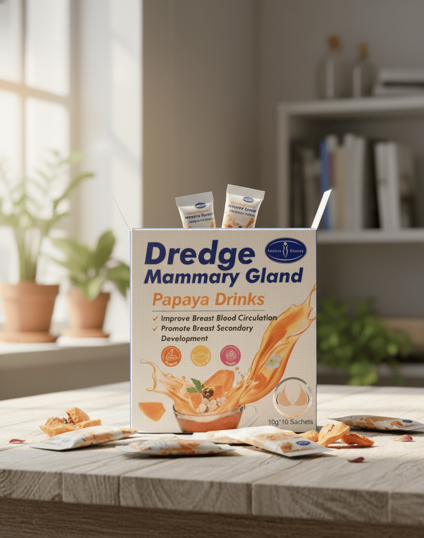 Aichun Beauty - Herbal Tea (Original) - Zambeel