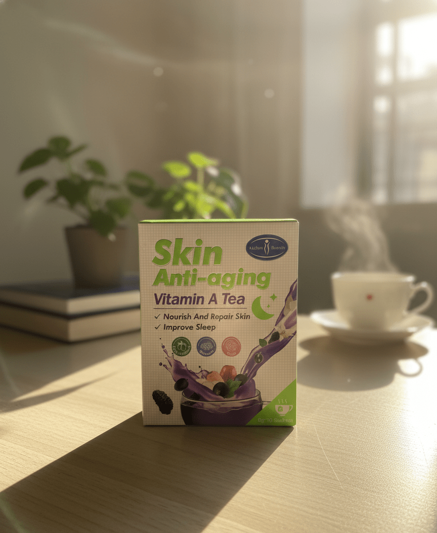 Aichun Beauty - Herbal Tea (Original) - Zambeel