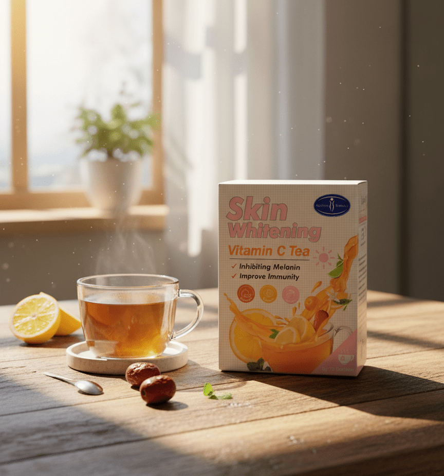 Aichun Beauty - Herbal Tea (Original) - Zambeel