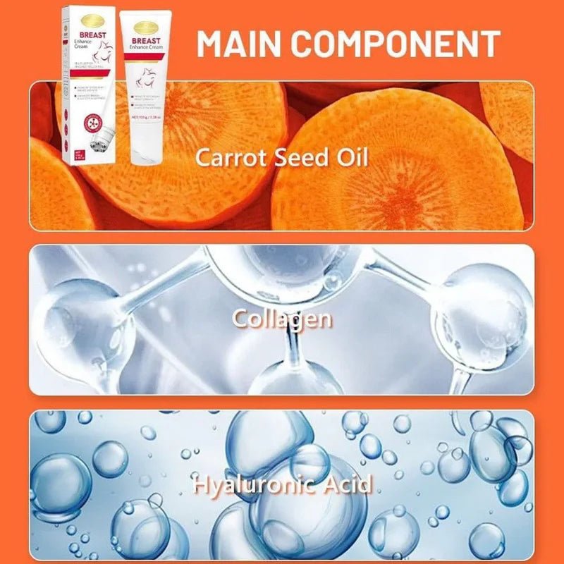 Aichun Beauty - Massage Cream (Original) - Zambeel