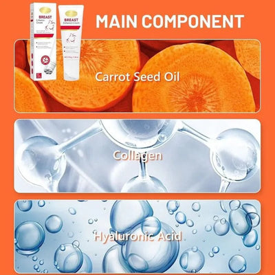 Aichun Beauty - Massage Cream (Original) - Zambeel