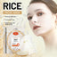 Aichun Beauty - Rice Whitening Facial Mask (Original) - Zambeel