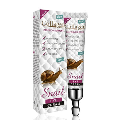 Aichun Beauty - Snail Collagen Series - Zambeel