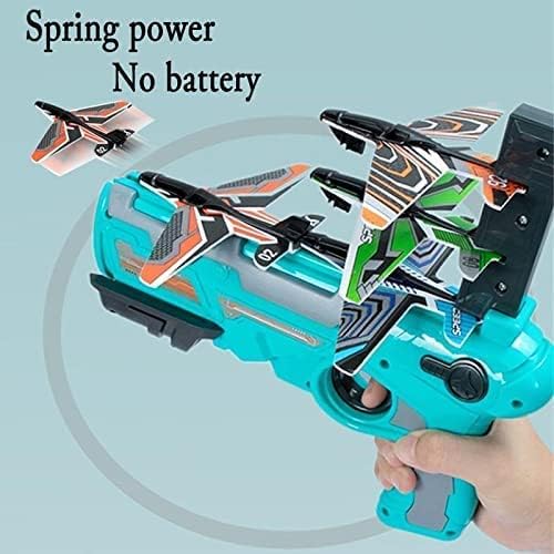 Air Batter - Cool Airplane Gun - Zambeel