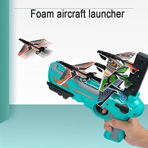 Air Batter - Cool Airplane Gun - Zambeel