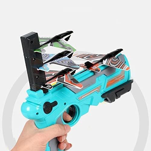 Air Batter - Cool Airplane Gun - Zambeel