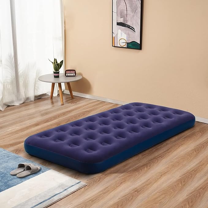 Air Bed (JR - 5001 & JR - 5003) - Zambeel