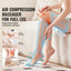 Air Compression Leg Massager © - Zambeel