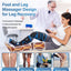 Air Compression Leg Massager © - Zambeel