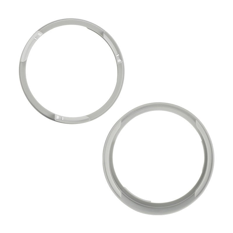 Air Conditioning Exhaust Pipe Exhaust Pipe Heat Exhaust Pipe Circular Interface Diameter 15CM Air Connector - Zambeel