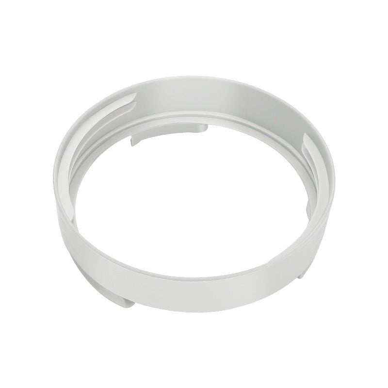 Air Conditioning Exhaust Pipe Exhaust Pipe Heat Exhaust Pipe Circular Interface Diameter 15CM Air Connector - Zambeel
