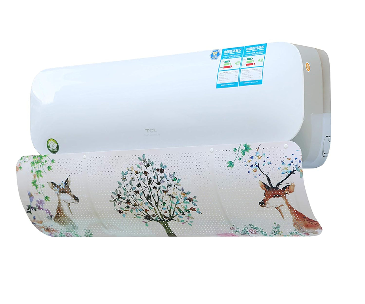 Air Conditioning Windshield - Zambeel