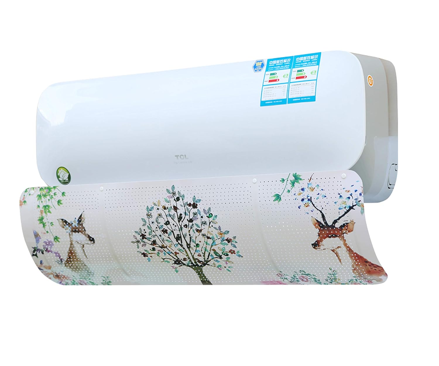 Air Conditioning Windshield - Zambeel