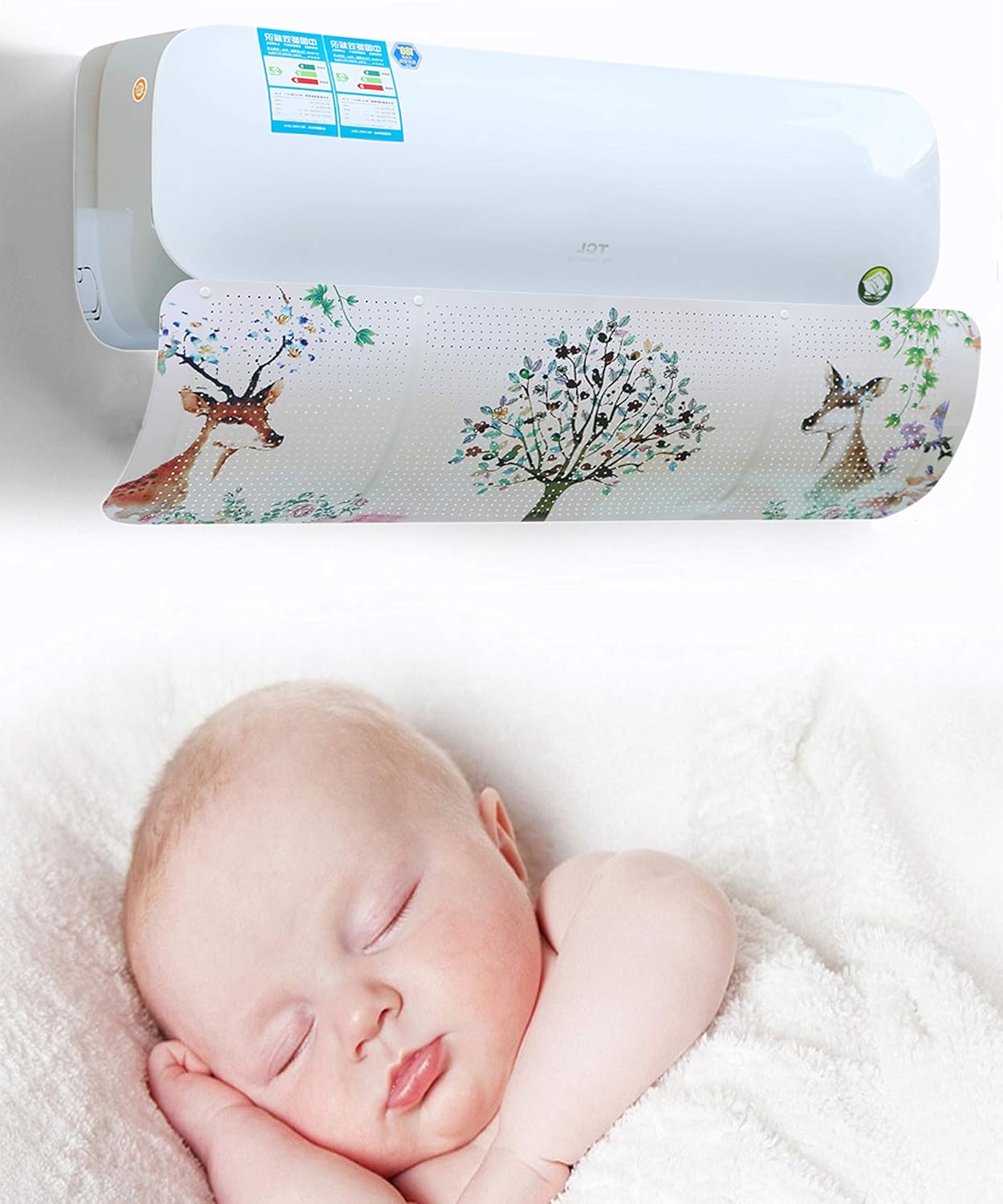 Air Conditioning Windshield - Zambeel