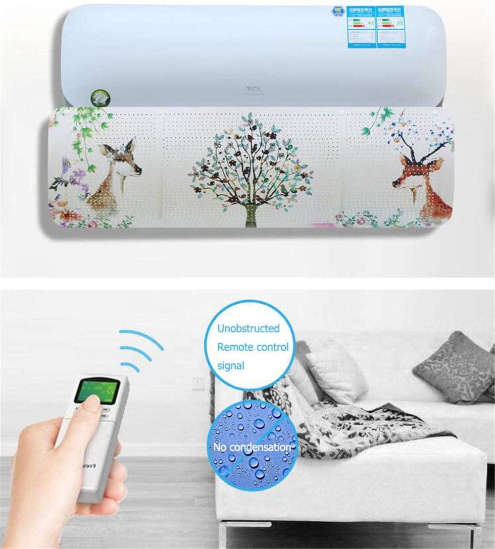 Air Conditioning Windshield - Zambeel