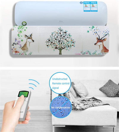 Air Conditioning Windshield - Zambeel