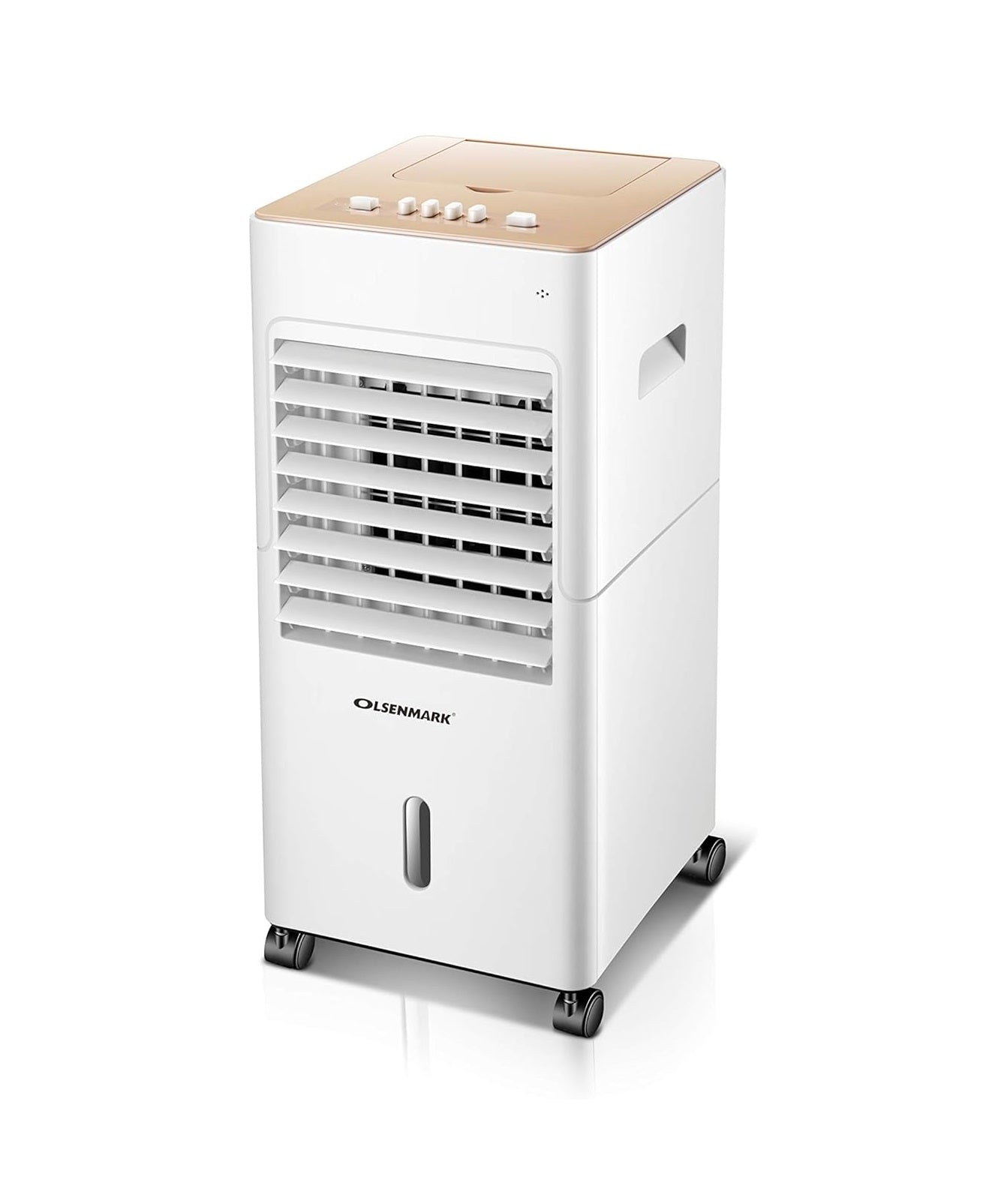 Air Cooler - Zambeel