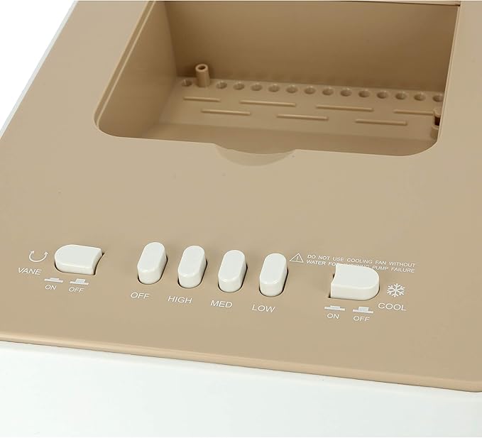 Air Cooler - Zambeel