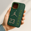 Air Jordan Jumpman 23Protective iPhone Case - Zambeel