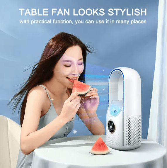 Air Multiplier - Zambeel