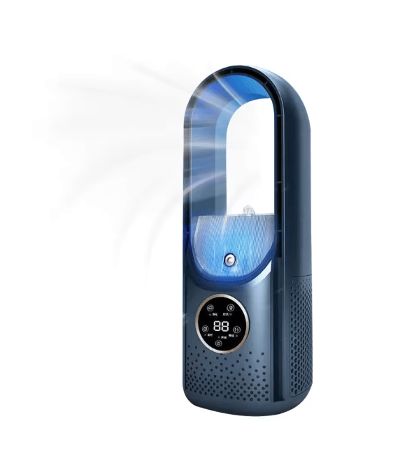 Air Multiplier - Zambeel