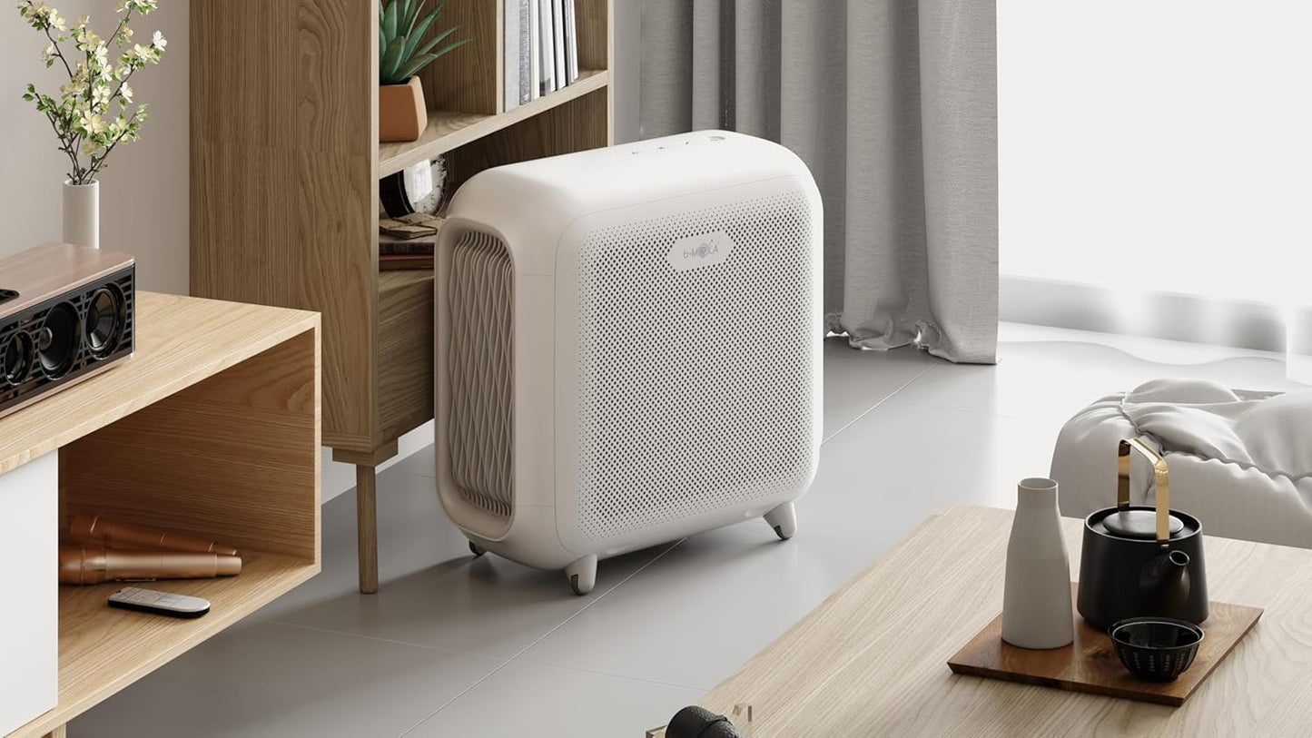 Air Purifier BM - 50 - Zambeel