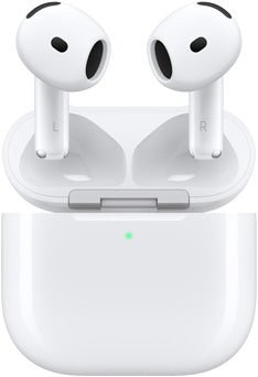 AirPods 4 - Zambeel
