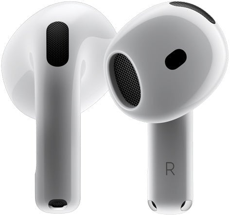 AirPods 4 - Zambeel