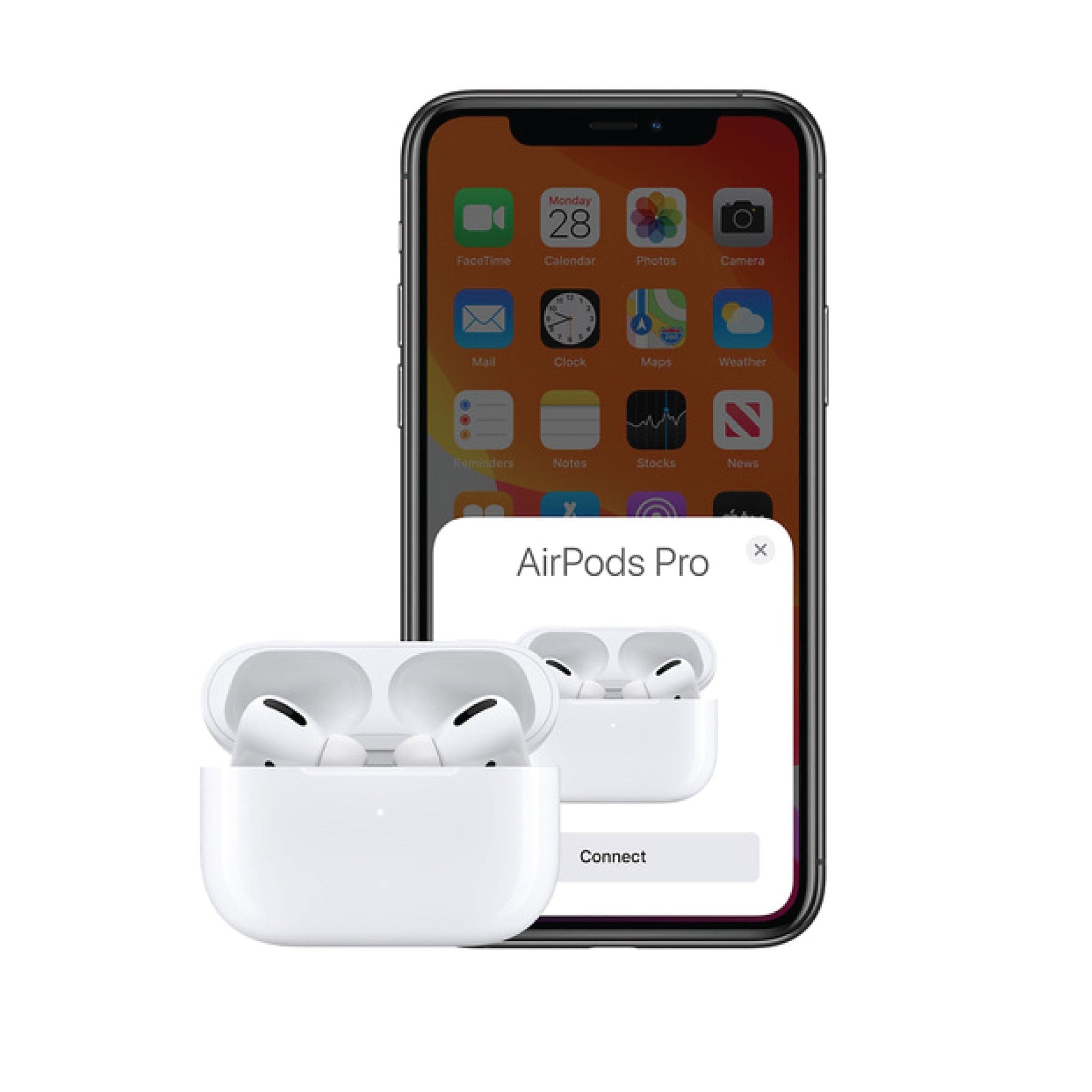 AirPods Pro - Zambeel