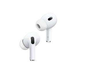 Airpods Pro2 with Magnetic Charging Case - Zambeel